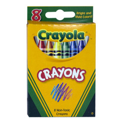 Crayons